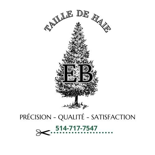 Taille de haie EB - Entretien de haie Saint-Hyacinthe