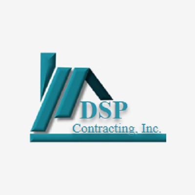 DSP Contracting Inc Logo