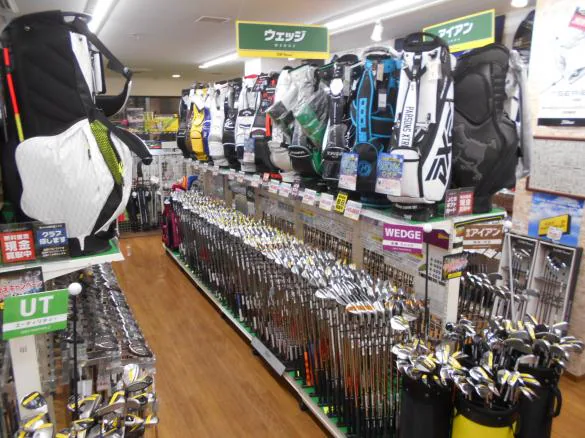Images ゴルフパートナー 八尾店