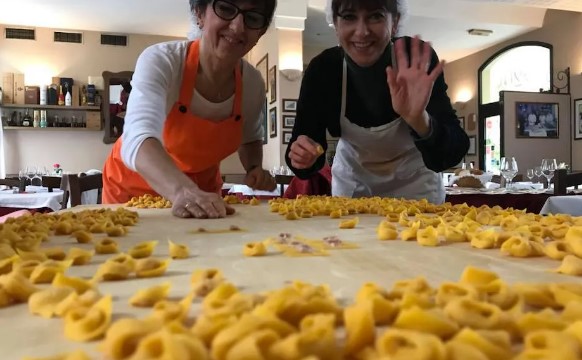 Ristorante Danilo e Patrizia