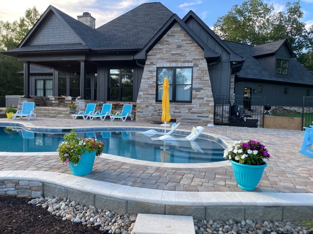 Images Genco Pools & Spas