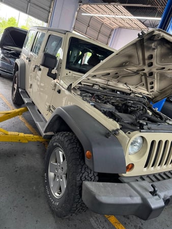 Images Deans Auto Care Center