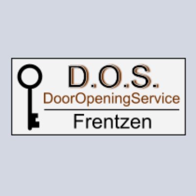 D.O.S.-Frentzen in Mönchengladbach - Logo