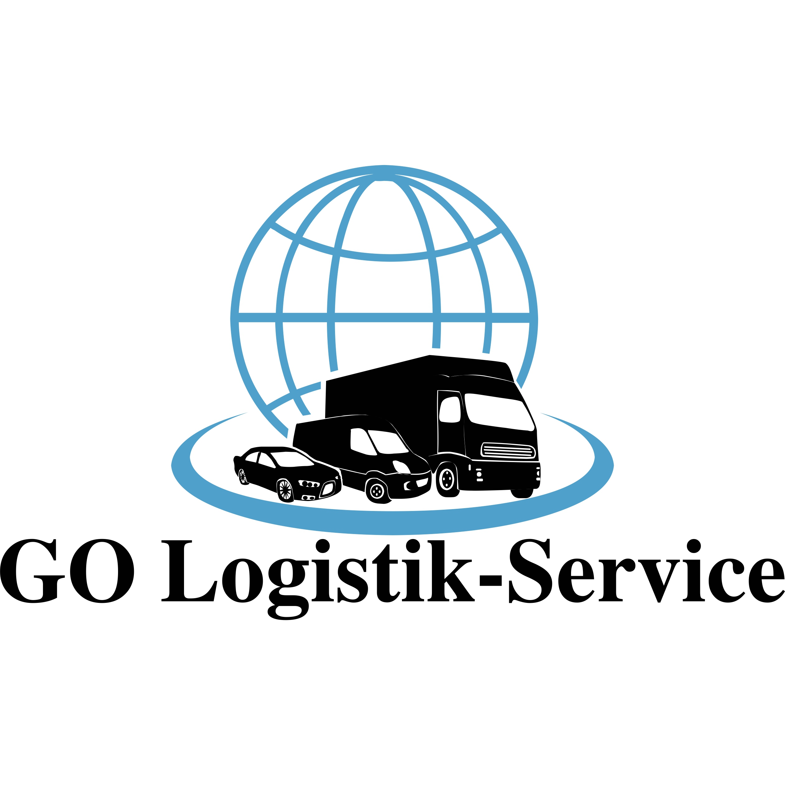 Logo GO Logistik-Service