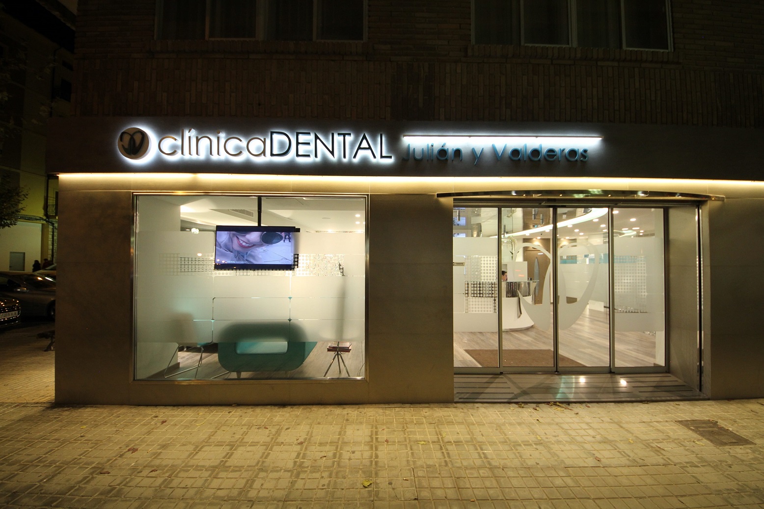 Foto de Clínica Dental Julián Y Valderas