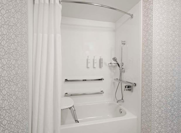 Images Hampton Inn & Suites Arundel Mills/Baltimore