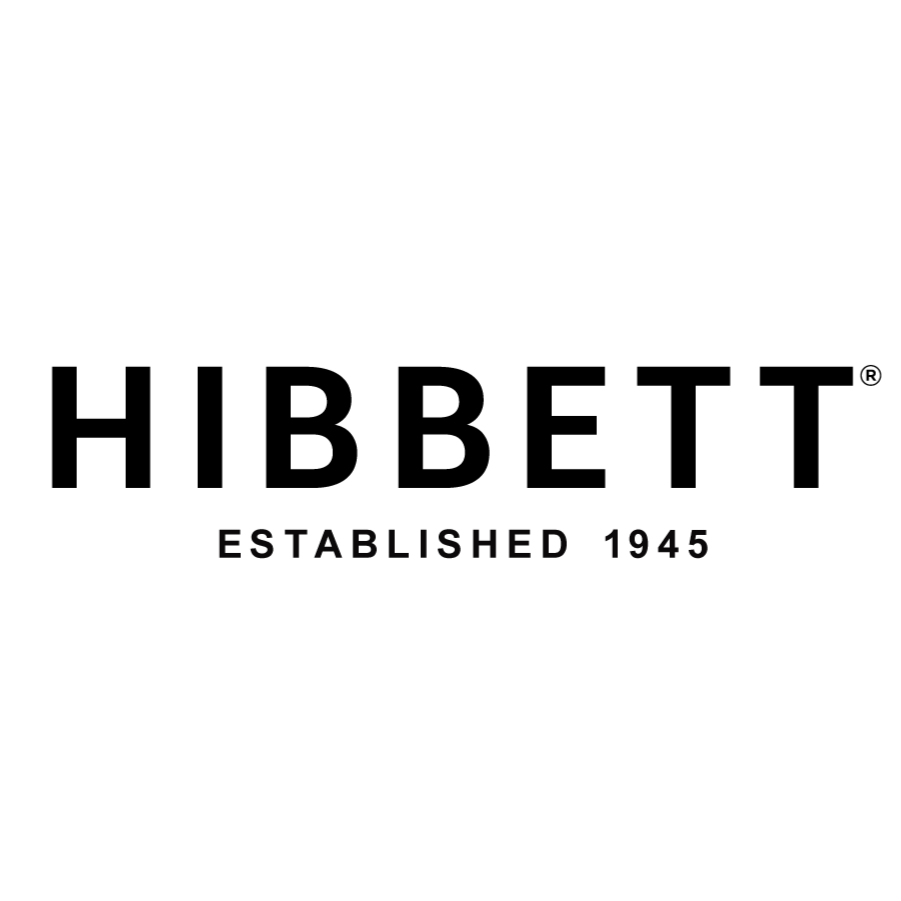 Hibbett Logo