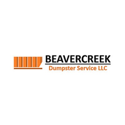 Beavercreek Dumpster Service LLC Logo