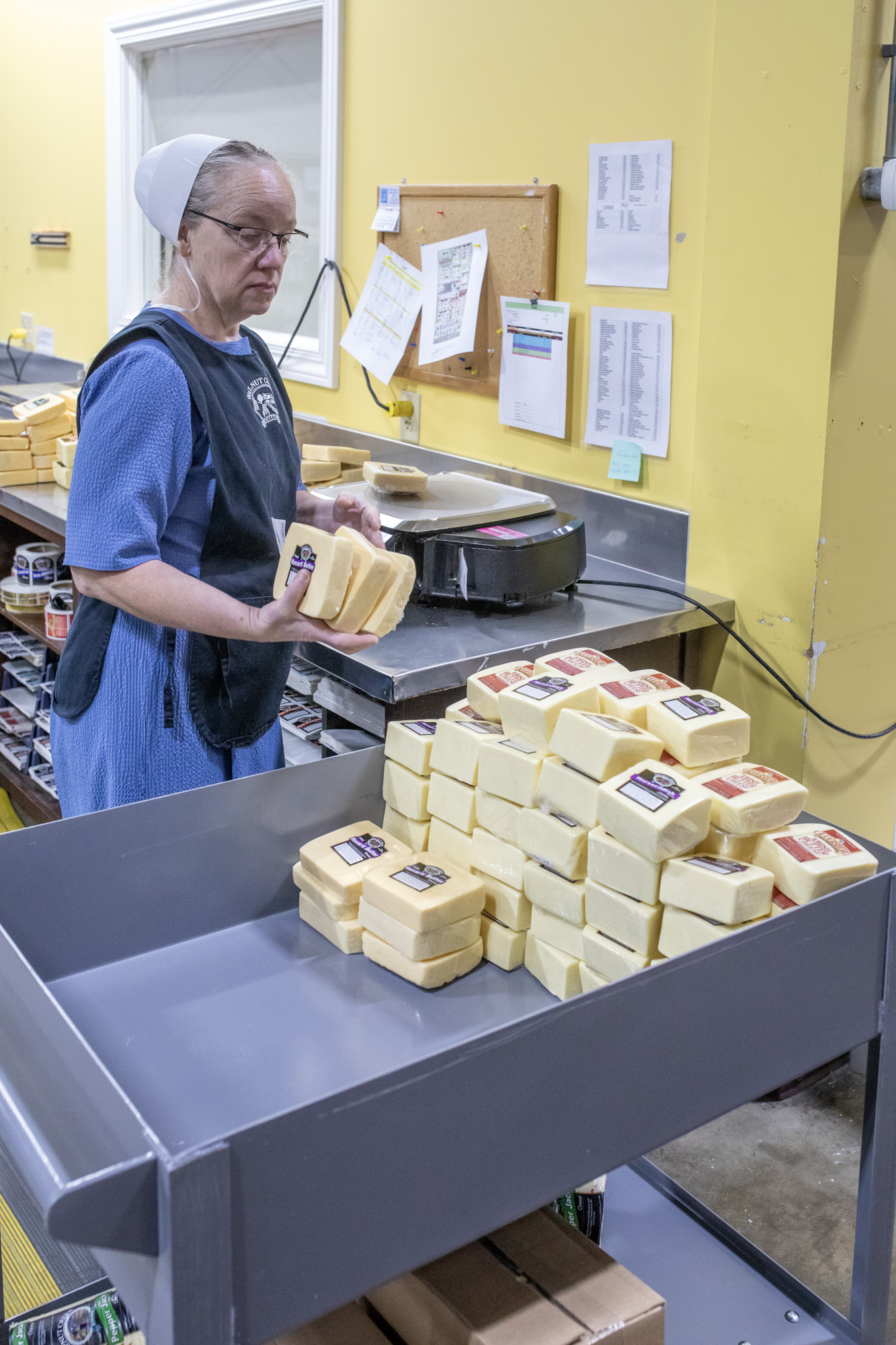 Walnut Creek Cheese & Market