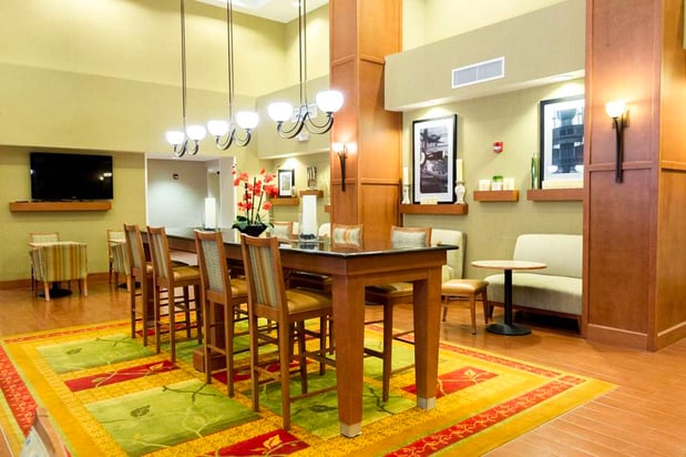 Images Hampton Inn & Suites Radcliff/Fort Knox