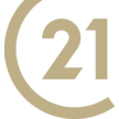 Scott Tetreault, Broker In Charge - Century 21 TheOne Logo