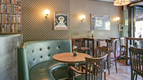Images Tre Bröder Restaurang