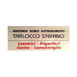 Tarlocco Assistenza Elettrodomestici Logo