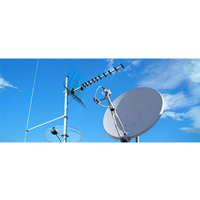 Images Elettrosat - Elettricista - Antenne