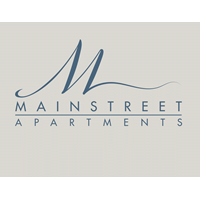 Mainstreet Apartments Logo