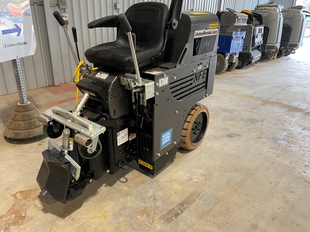 Images United Rentals - Flooring and Facility Solutions