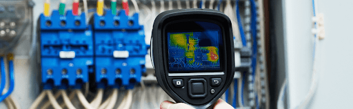 Images Electrician Service Team