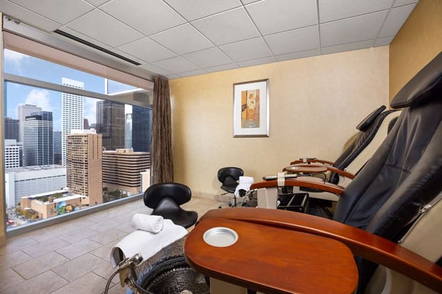 Images Hilton Americas-Houston
