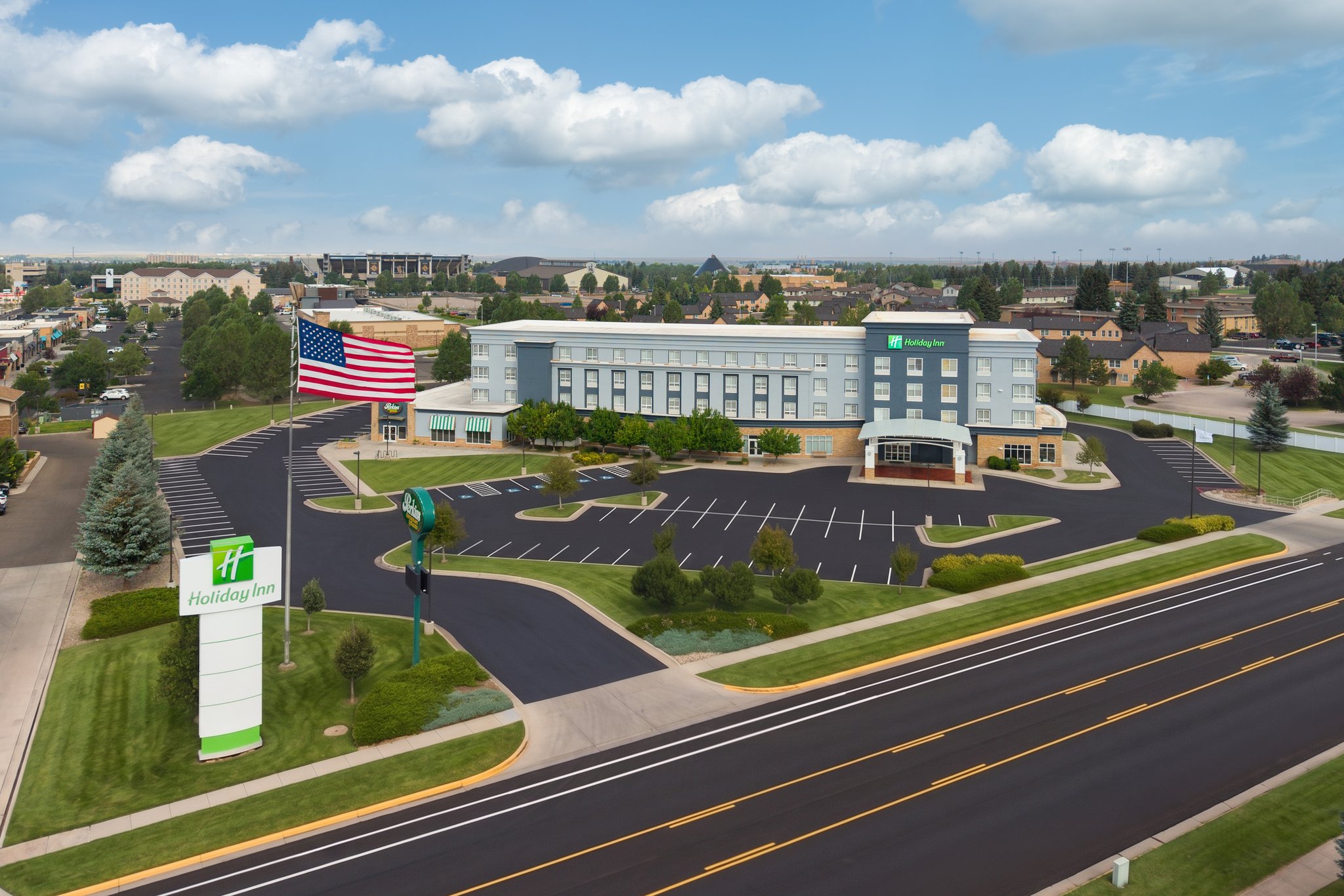 Holiday Inn Laramie by IHG
