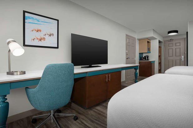 Images Hilton Garden Inn Colorado Springs North Air Force Academy