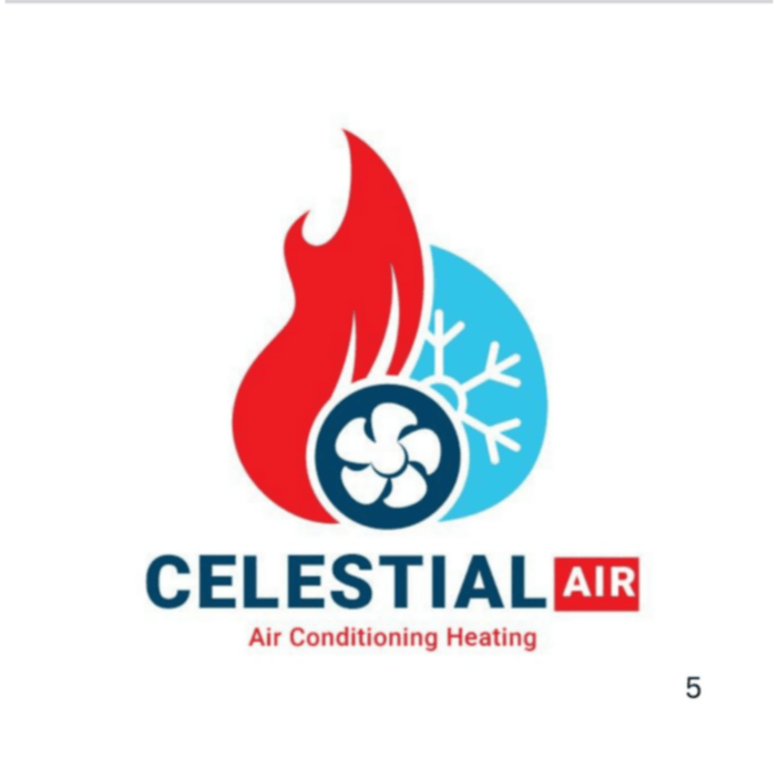 Celestial Air Hvac