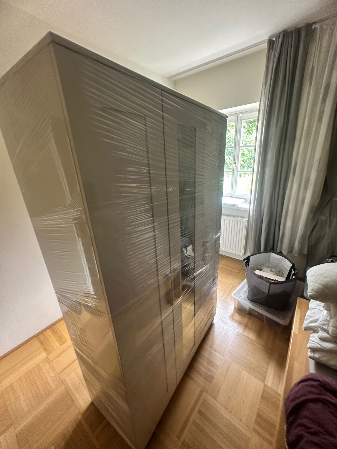 Bilder PACKPROFI - Ihr Spezialist für Umzug & Entrümpelung