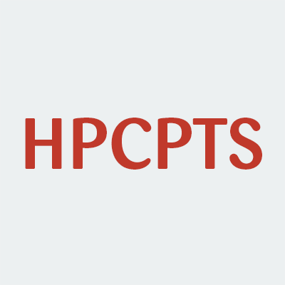 Hpc Productions Logo