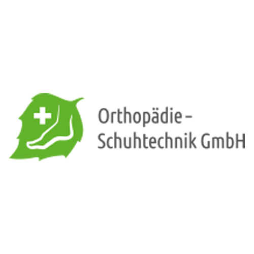 Logo Orthopädie Schuhtechnik GmbH