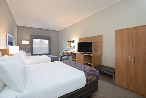 Images Holiday Inn Express & Suites Hot Springs by IHG