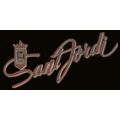 Pastisseria Sant Jordi Logo