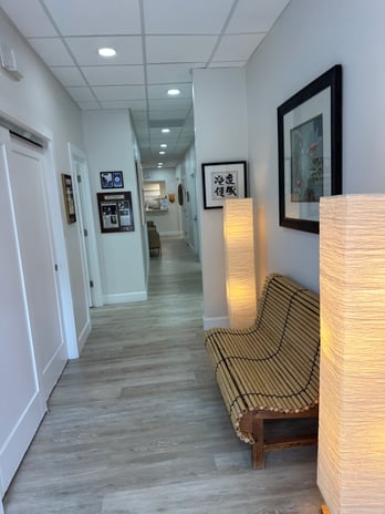 Images Howard Health & Wellness: Corey Howard, MD