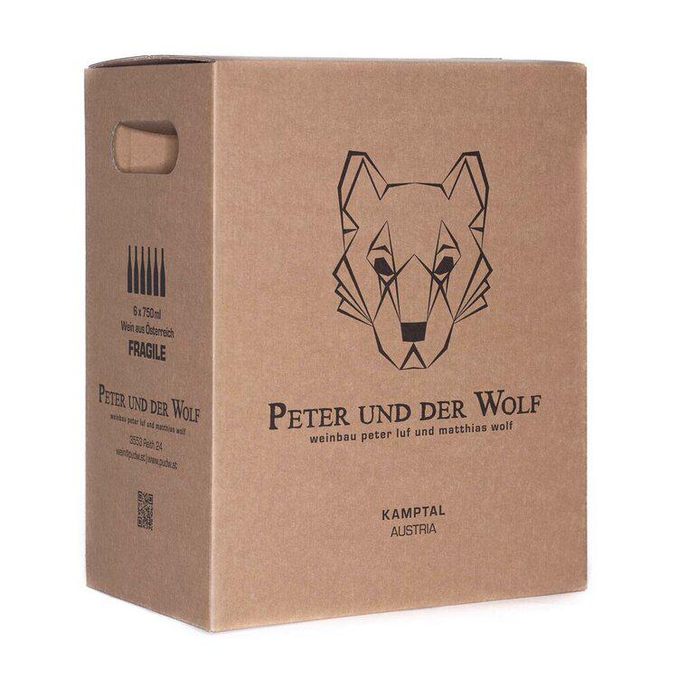 Wellpappenfabrik TEWA GmbH, Buchscheiden 9 in Feldkirchen in Kärnten