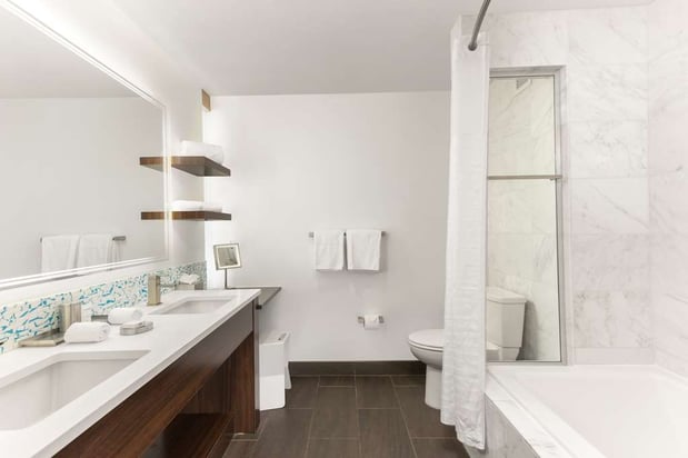 Images The Art Hotel Denver, Curio Collection by Hilton