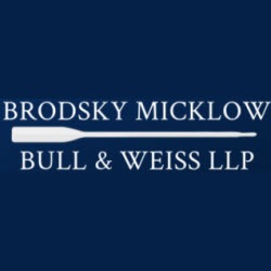 Brodsky Micklow Bull & Weiss LLP Logo