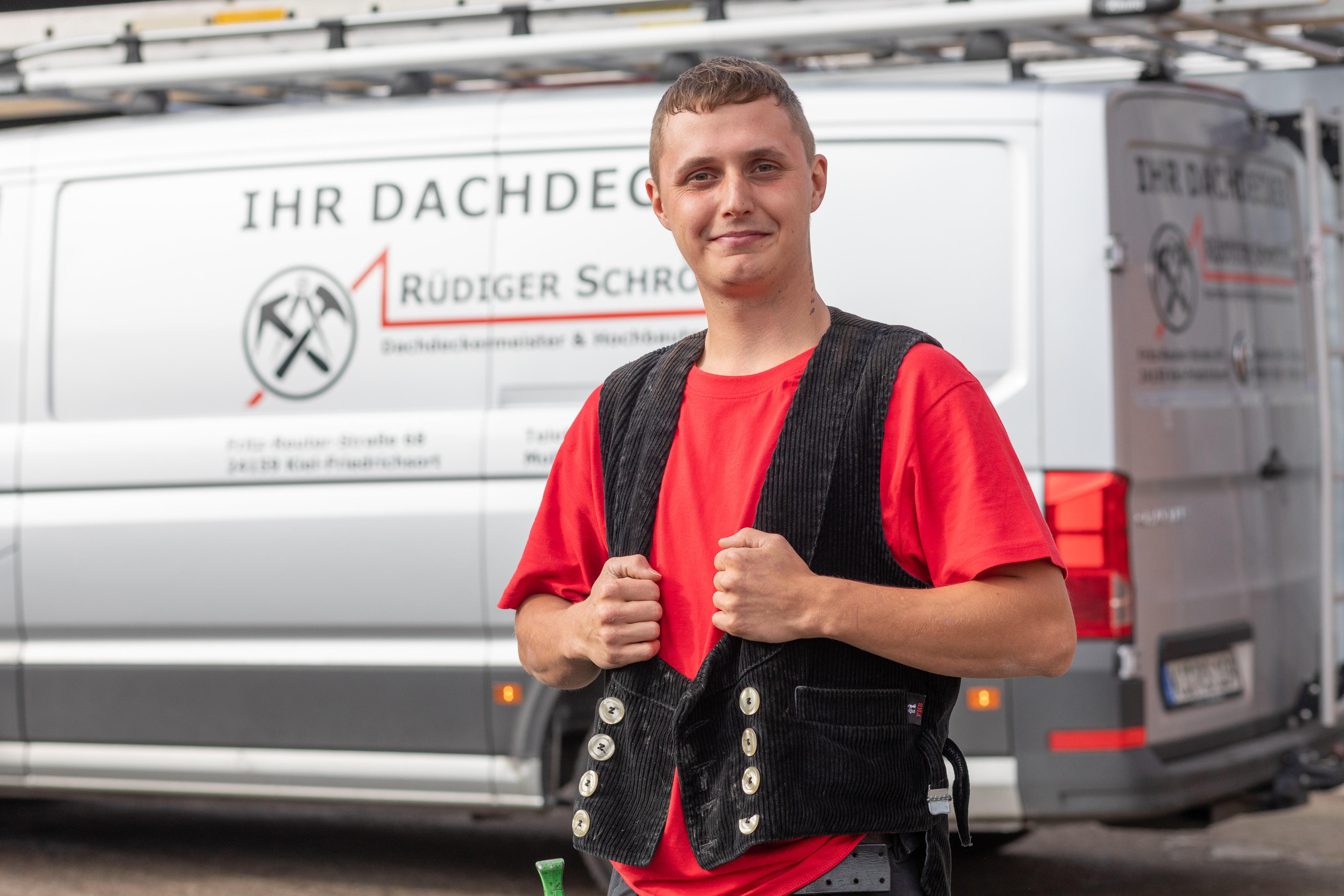 Kundenbild groß 19 Rüdiger Schröder Dachdeckermeister & Hochbautechniker GmbH