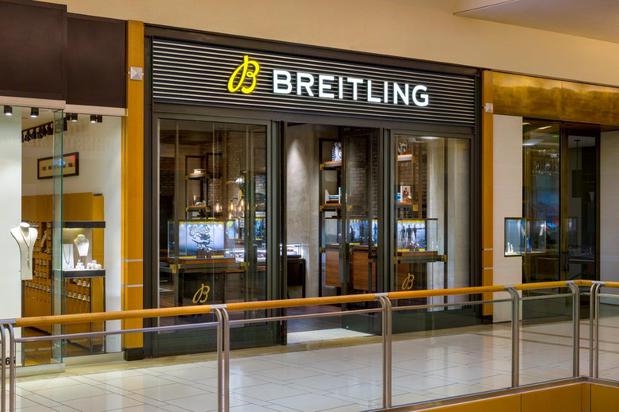 Images BREITLING BOUTIQUE TAMPA
