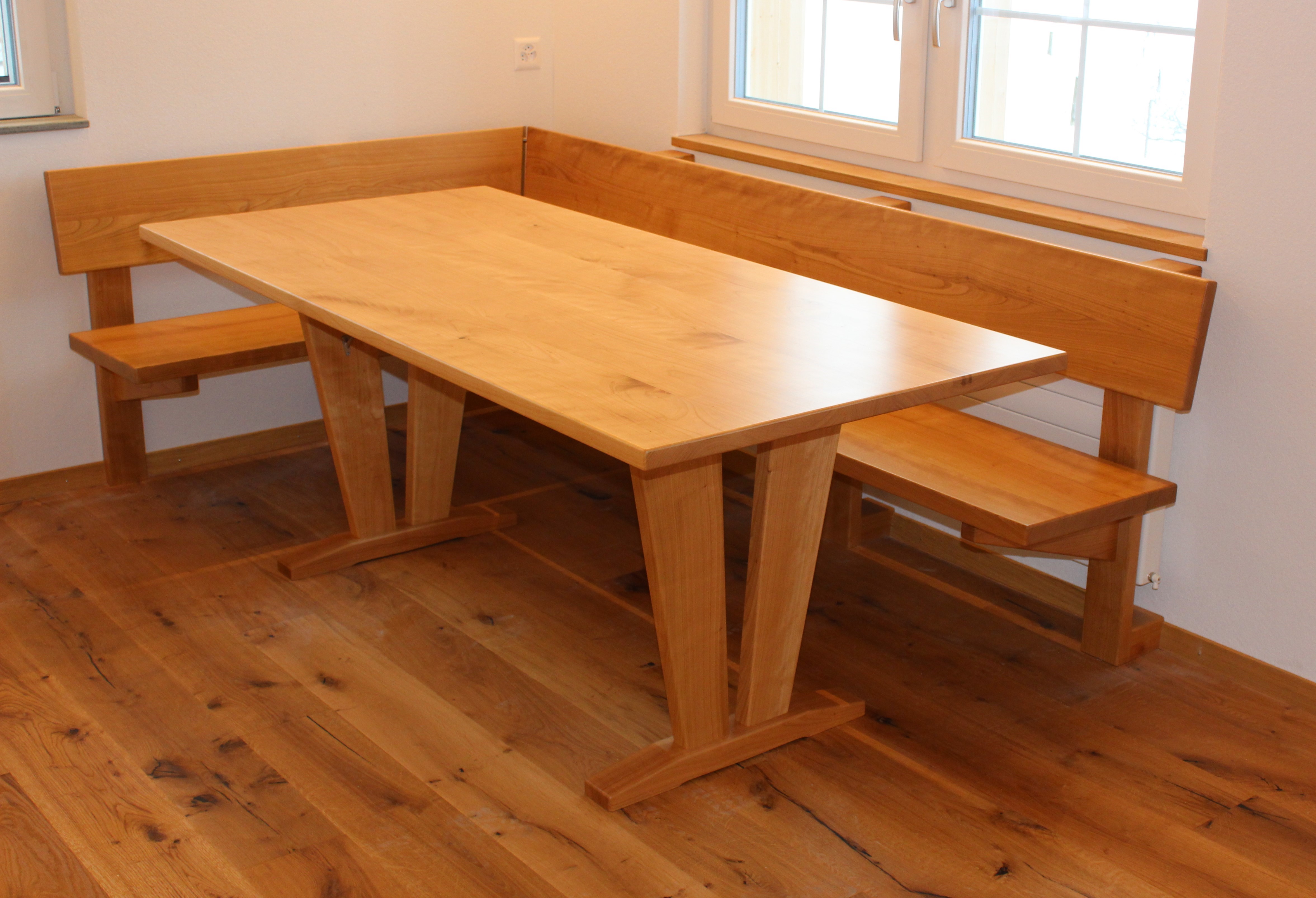 Bilder Fitze Holzbau AG