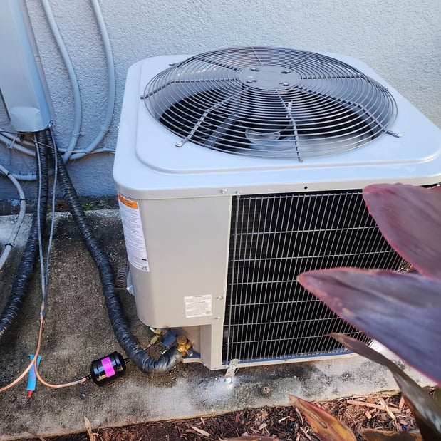 Images Franks Air Conditioning & Heating