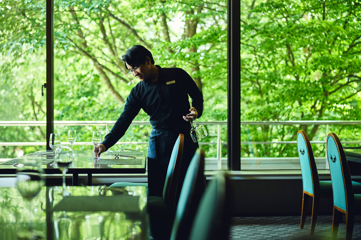 Images ホテルラフォーレ那須