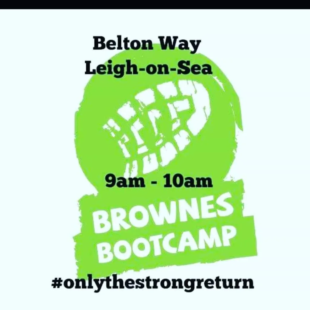 Images Brownes Boot Camp