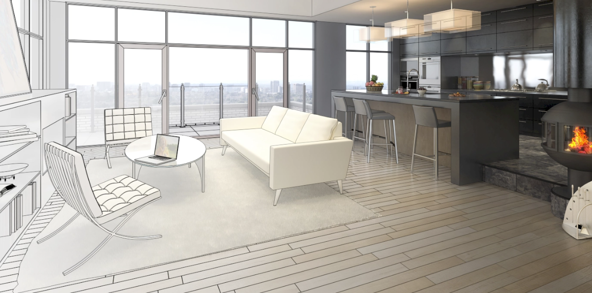 Bilder Werder Schreinerei AG