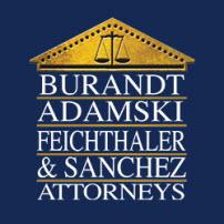 Burandt, Adamski, Feichthaler & Sanchez, PLLC Logo