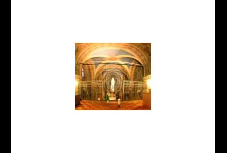 Kloster St. Marienthal, Sankt Marienthal 1 in Ostritz