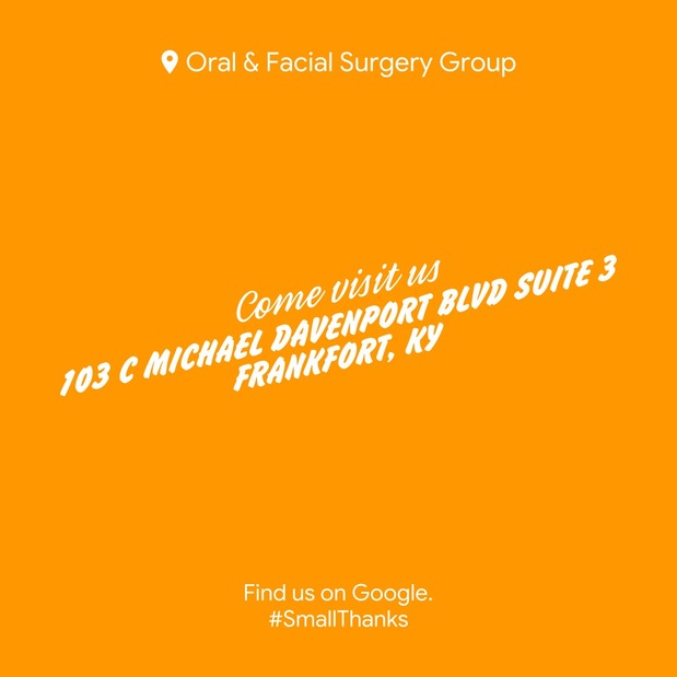 Images Oral & Facial Surgery Group