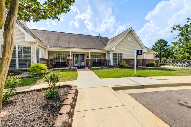 Images Chason Ridge Apartment Homes