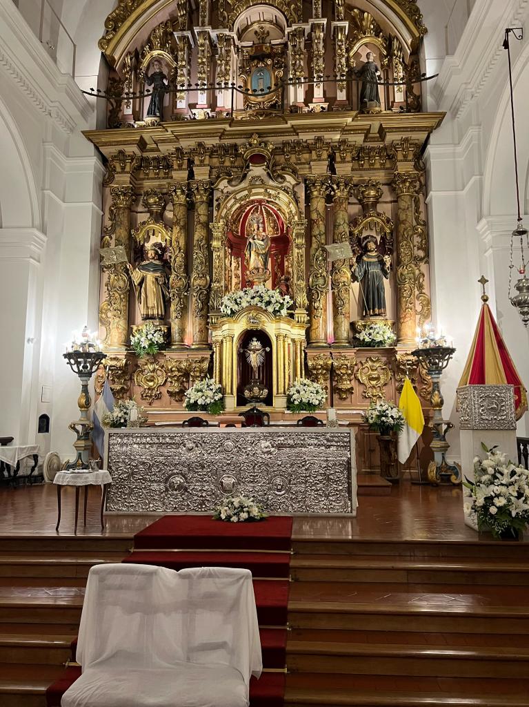 Galería en miniatura