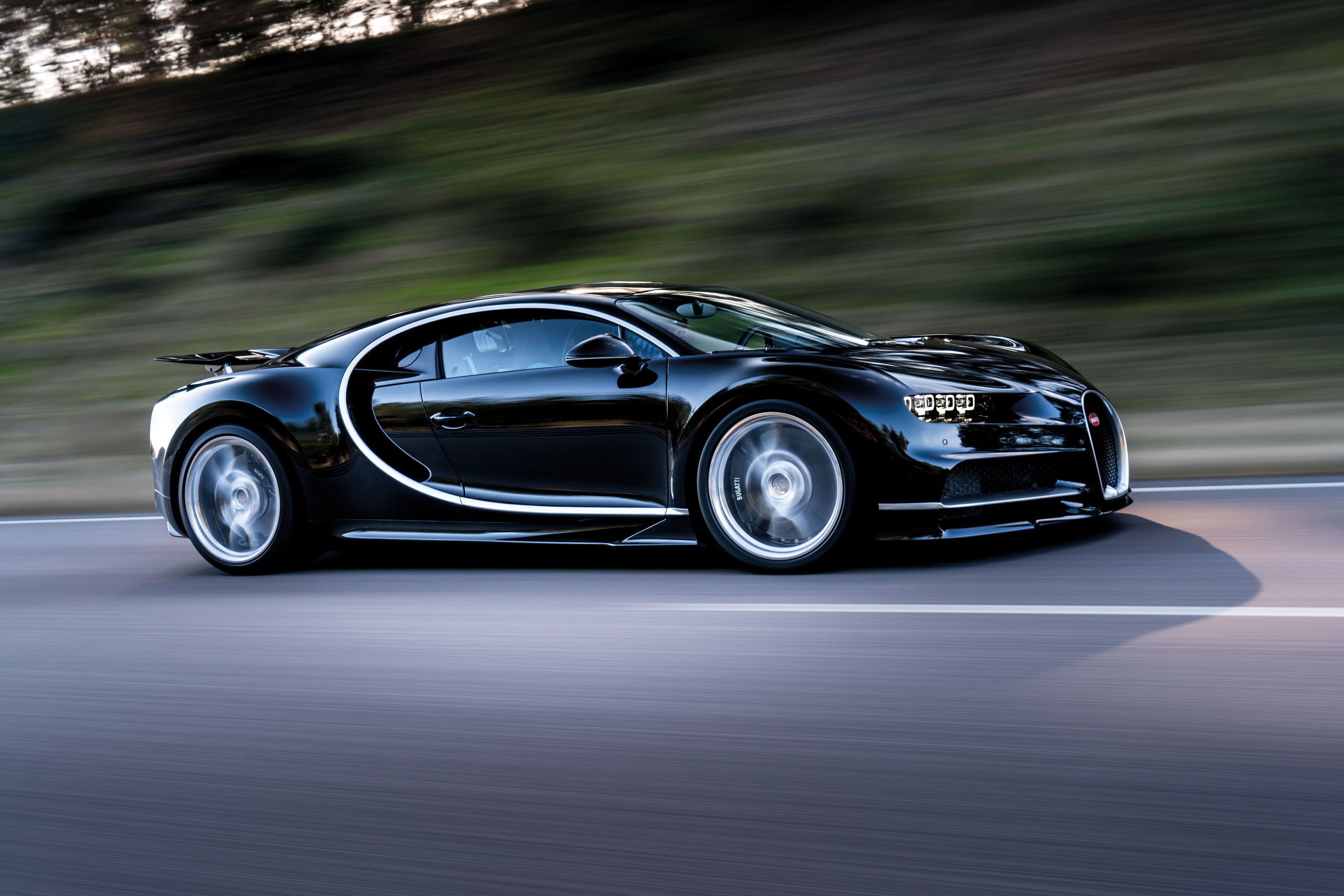 Bugatti Broward Photo