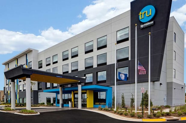 Images Tru by Hilton Manassas