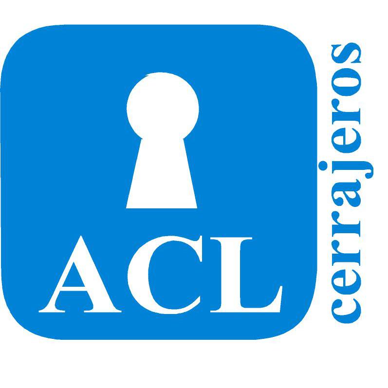 ACL Cerrajeros Logo