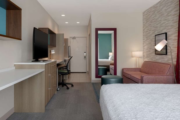 Images Home2 Suites by Hilton Brownwood